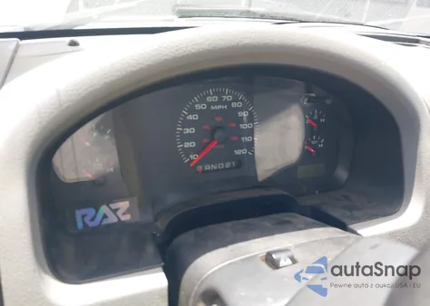 2005 Ford F-150 Stx/Xlt z USA, uszkodzony, nr VIN 1FTRX02W55KC76805